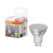 OSRAM Star LED spot, GU10 foglalat, 6,9W, 2700K, 620lm, meleg fehér, energiatakarékos