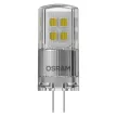 OSRAM Superstar dimmelhető LED izzó, G4 foglalat, 2W, 2700K, 200lm, meleg fehér, energiatakarékos