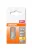 OSRAM Star LED kapszula izzó, G4 foglalat, 2,4W, 2700K, 300lm, meleg fehér, energiatakarékos