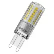 OSRAM Star LED kapszula izzó, G9 foglalat, 4,8W, 2700K, 600lm, meleg fehér, energiatakarékos