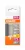 OSRAM Superstar LED ceruza izzó, R7s foglalat, 8,5W, 2700K, 1055lm, meleg fehér, 78mm