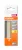 OSRAM Star LED ceruza izzó, átlátszó üveg búra, R7s foglalat, 17,5W, 2700K, 2452lm, meleg fehér