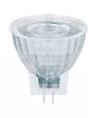OSRAM Superstar LED spot, fényerő szabályozható, 3,2W, 2700K, 184lm, meleg fehér