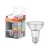 OSRAM Superstar dimmelhető LED izzó spot forma (PAR20), E27 foglalat, 6,4W, 350lm, 2700K meleg fehér