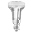 OSRAM Star LED R39 spot izzó, E14 foglalat, 1,5W, 2700K, 110lm, 39mm átmérő, meleg fehér