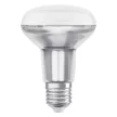 OSRAM Superstar LED spot, fényerő szabályozható, E27 foglalat, 9,6W, 2700K, 670lm, meleg fehér