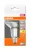 OSRAM Star LED R80 spot izzó, E27 foglalat, 4,3W, 2700K, 345lm, 80mm átmérő, meleg fehér