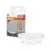 OSRAM Star LED izzó, lapos forma, GX53 foglalat, 4,9W, 2700K, 470lm, meleg fehér