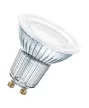 OSRAM Superstar dimmelhető LED izzó, GU10 foglalat, 7,9W, 2700K, 650lm, meleg fehér