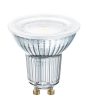 OSRAM Superstar dimmelhető LED izzó, GU10 foglalat, 8W, 4000K, 575lm, hideg fehér, 120°