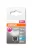 OSRAM Superstar LED spot, fényerő szabályozható, GU5.3 foglalat, 7,8W, 4000K, 621lm, hideg fehér