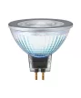 OSRAM Superstar LED spot, fényerő szabályozható, GU5.3 foglalat, 7,8W, 4000K, 621lm, hideg fehér