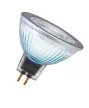 OSRAM Superstar LED spot, fényerő szabályozható, GU5.3 foglalat, 7,8W, 4000K, 621lm, hideg fehér