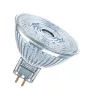 OSRAM Star LED spot, GU5.3 foglalat, 7,2W, 4000K, 621lm, hideg fehér, energiatakarékos