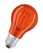 OSRAM Star LED dekor izzó, körte forma, átlátszó búra, E27 foglalat, 2,5W, 160lm