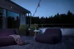 OSRAM Star LED dekor izzó, körte forma, átlátszó búra, E27 foglalat, 2,5W, 160lm