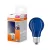 OSRAM Star LED speciális dekor színes izzó, kék színű, átlátszó búra, E27 foglalat, 2,5W, 10lm