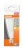 OSRAM Star LED edison izzó, körte forma, E27 foglalat, 7W, 2700K, 806lm, meleg fehér, 320°