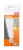OSRAM Star LED Edison izzó körte forma, E27 foglalat, 4,5W, 2700K, 470lm, 64mm átmérő, 140mm