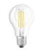 OSRAM Superstar LED kisgömb izzó, kisgömb forma, E27 foglalat, 4,5W, 4000K, 470lm, hideg fehér