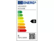 OSRAM Star LED kisgömb izzó, matt üveg búra, E27 foglalat, 7W, 2700K, 806lm, meleg fehér