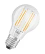OSRAM Superstar dimmelhető LED izzó, körte forma, E27 foglalat, 8,5W, 4000K, 1055lm, hideg fehér
