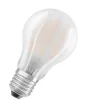 OSRAM Superstar dimmelhető LED izzó, körte forma, E27 foglalat, 8,5W, 4000K, 1055lm