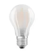 OSRAM Superstar dimmelhető LED izzó, körte forma, E27 foglalat, 8,5W, 4000K, 1055lm