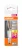OSRAM Star+ LED gyertya izzó, gyertya forma, E14 foglalat, 4,5W, 2700K, 470lm, meleg fehér