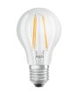 OSRAM Star+ 3 fokozatban dimmelhető LED körte, üveg búra, 6,5W 806lm 2700K E27, átlagos élettartam: 15000 óra, fényszín: meleg fehér LED STAR+ 3STEP DIM CL A 60 FIL 6.5W 2700K E27 ( 4058075436787 )