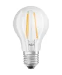 OSRAM Star dimmelhető LED izzó, körte forma, E27 foglalat, 6,5W, 2700K, 806lm, meleg fehér