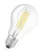 OSRAM Superstar LED kisgömb izzó, kisgömb forma, E27 foglalat, 4,5W, 2700K, 470lm
