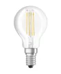 OSRAM Superstar LED kisgömb izzó, kisgömb forma, E14 foglalat, 4,5W, 2700K, 470lm
