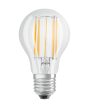 OSRAM Value LED izzó, körte forma, átlátszó üveg búra, E27 foglalat, 11W, 4000K, 1521lm, hideg fehér