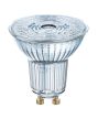 OSRAM Superstar dimmelhető LED izzó, GU10 foglalat, 8W, 4000K, 575lm, hideg fehér, 36°