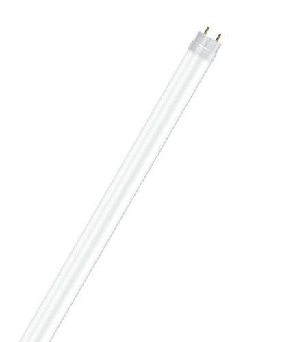 OSRAM Star LED fénycső, plasztik cső, 16,2W 1530lm 3000K G13, átlagos élettartam: 30000 óra, fényszín: meleg fehér SubstiTUBE ST PC 16.2W 3000K 1200 mm EM ( 4058075454323 )