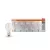 OSRAM Base LED izzó, classic forma, üveg búra, E27 foglalat, 7W, 806lm, 4000K semleges fehér 5db