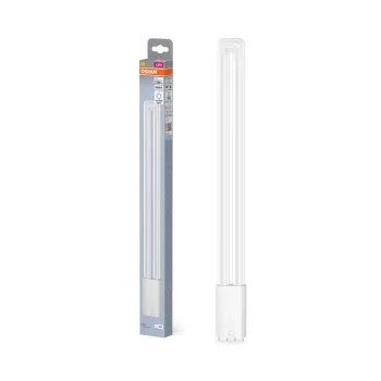 OSRAM Dulux L LED kompakt fénycső, matt búra, 2G11 foglalat, 18W, 2300lm, 4000K semleges, 416mm