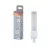 OSRAM Dulux D kompakt fénycső, G24d foglalat, 9W, 4000K, 1100lm, természetes fehér