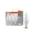 OSRAM Base LED gyertya izzó, matt búra, E14 foglalat, 5,9W, 806lm, 4000K semleges fehér, 3db