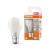 OSRAM Star LED izzó, matt plasztik búra, B22d foglalat, 7,5W, 1055lm, 4000K semleges fehér