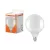 OSRAM Star LED Globe izzó, gömb matt plasztik búra, E27 foglalat, 17W, 2452lm, 2700K meleg fehér