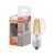 OSRAM Superstar+ dimmelhető LED classic izzó, üveg, E27 foglalat, 11W, 1521lm, 4000K, filament