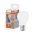 OSRAM Superstar+ dimm. LED izzó, matt búra, B22d foglalat, 11W, 1521lm, 2700K meleg fehér filament