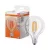 OSRAM Superstar+ dimm. LED izzó, Globe átlátszó üveg búra, E27, 11W, 1521lm, 4000K semlege, B-csomag