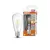 OSRAM Superstar+ dimmelhető LED Edison izzó, üveg búra, E27, 5,8W, 806lm, 2700K meleg, filament