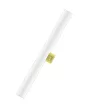 OSRAM LEDinestra dimmelhető LED fénycső S14d foglalat, 4,5W, 2700K, 250lm, 300mm, meleg fehér