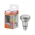 OSRAM Superstar+ dimmelhető LED izzó spot forma (R63), E27 foglalat, 4,9W, 345lm, 2700K meleg fehér
