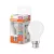 OSRAM Superstar dimm. LED izzó, matt plasztik búra, B22d foglalat, 11W, 1521lm, 6500K hideg fehér
