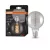 OSRAM Vintage 1906 LED globe izzó, füst üveg búra, E27 foglalat, 7,8W, 1800K, 360lm, meleg fehér